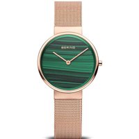 Orologio Bering Donna in Acciaio 14531-368 - 14531-368